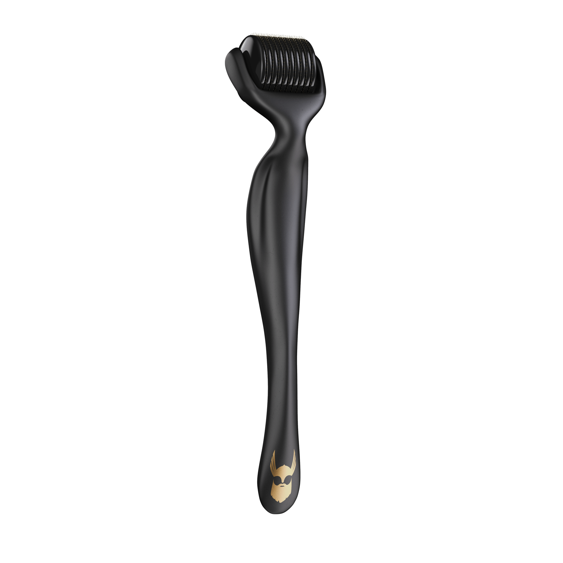 Micro-Needle Derma Roller for Beard