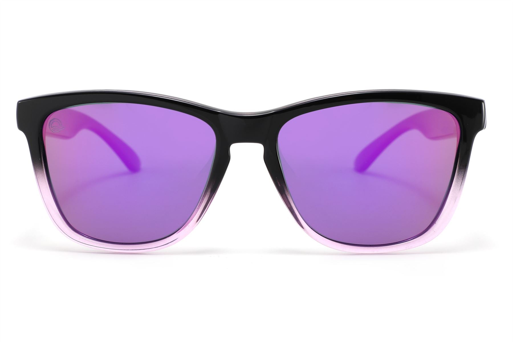 Luma Sunglasses - Harlyn - Purple