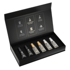 Cologne Oil Sample Kit