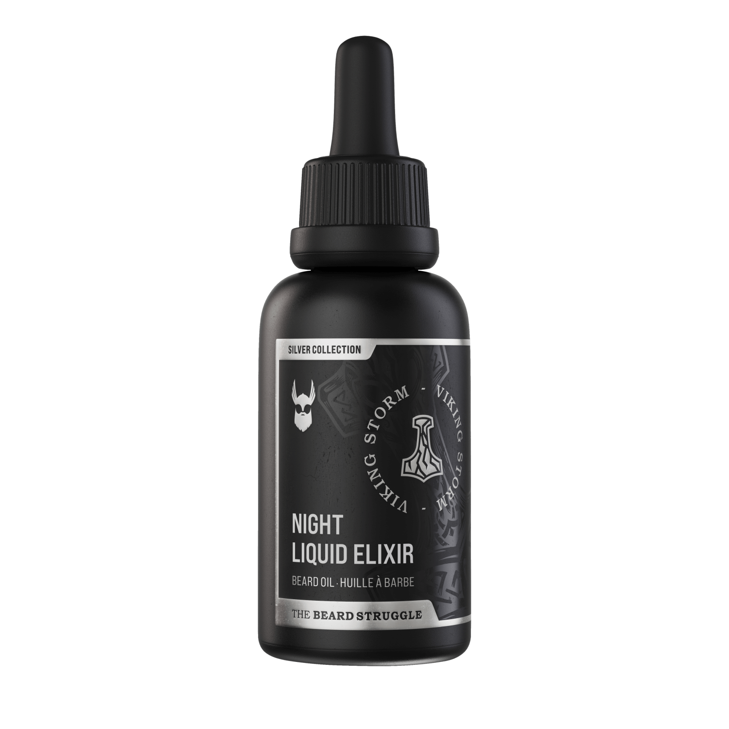 Night Liquid Elixir Oil