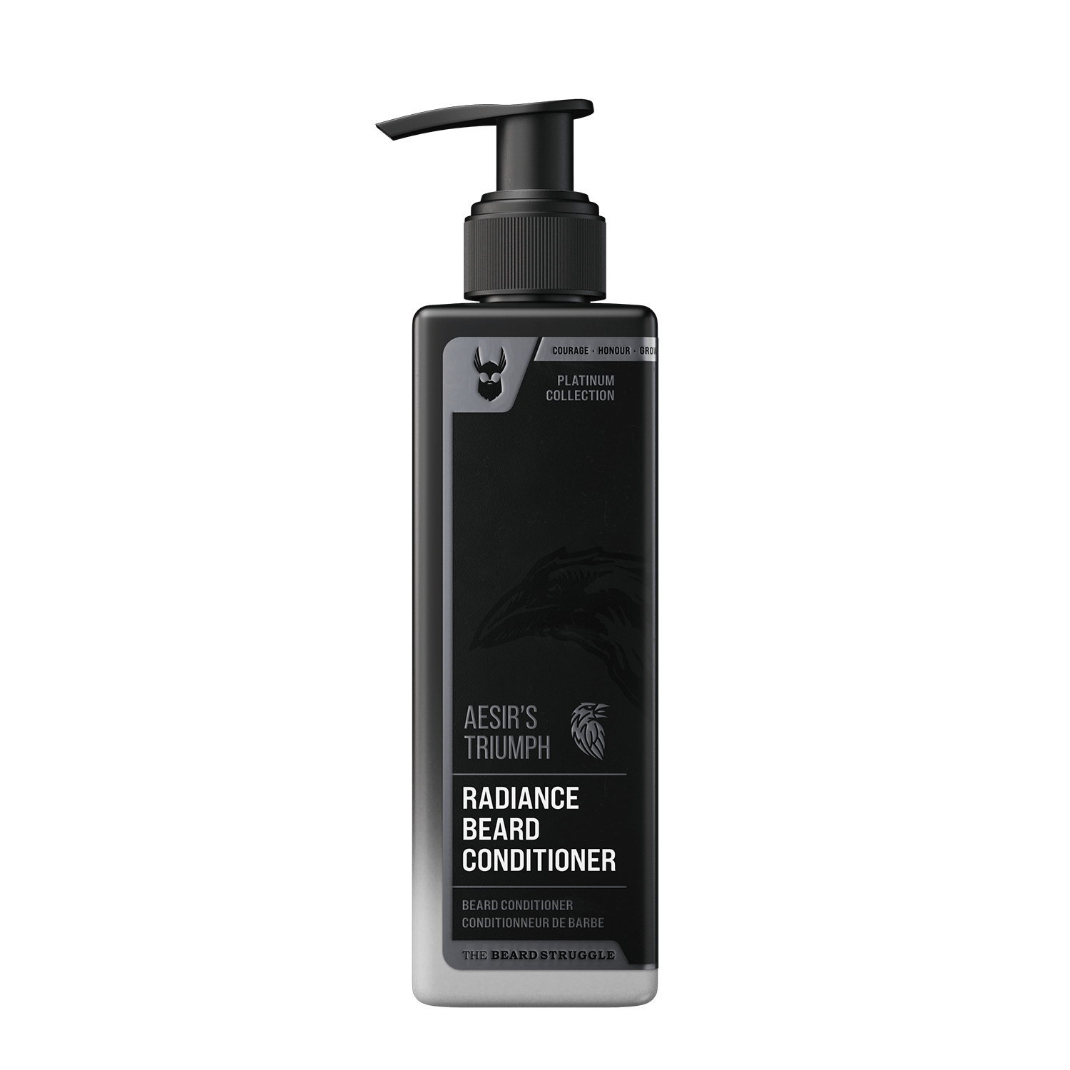 Radiance Beard Conditioner