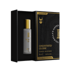 Concentrated Cologne Oil