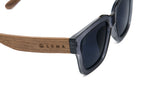Luma Sunglasses - Polzeath - Smoke