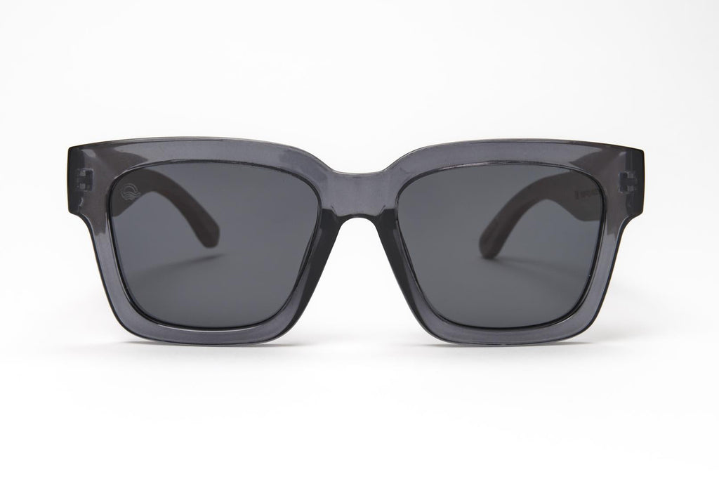 Luma Sunglasses - Polzeath - Smoke