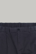 Crispin Superflex Chino - Grey