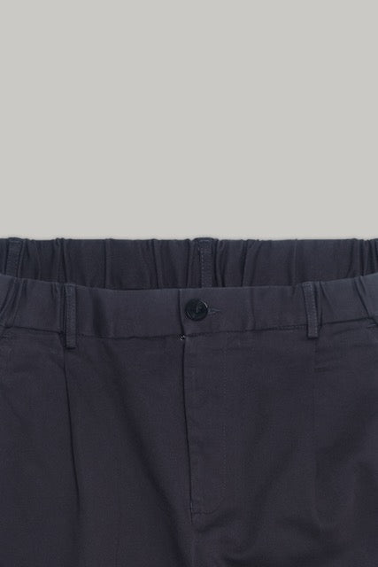 Crispin Superflex Chino - Grey