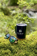 Luma Reusable Thermal Travel Coffee Cup