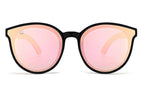 Luma Sunglasses - Mousehole - Pink