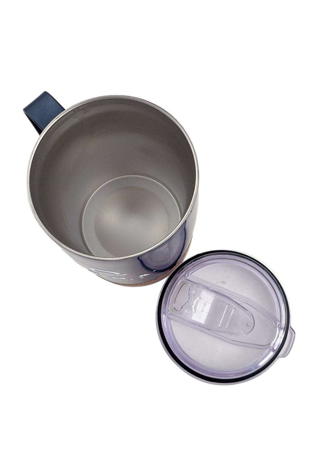 Luma Reusable Thermal Travel Coffee Cup