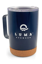 Luma Reusable Thermal Travel Coffee Cup