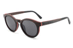 Luma Sunglasses - Haywood - Black