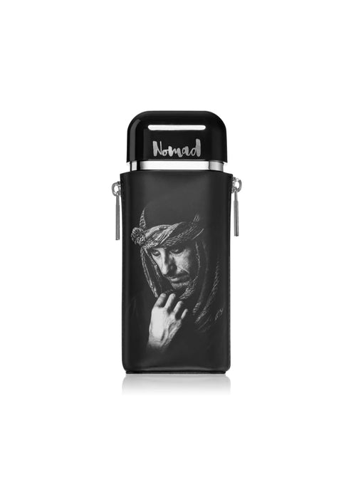 Armaf Amarf Nomad the wanderer 100ml BLACK