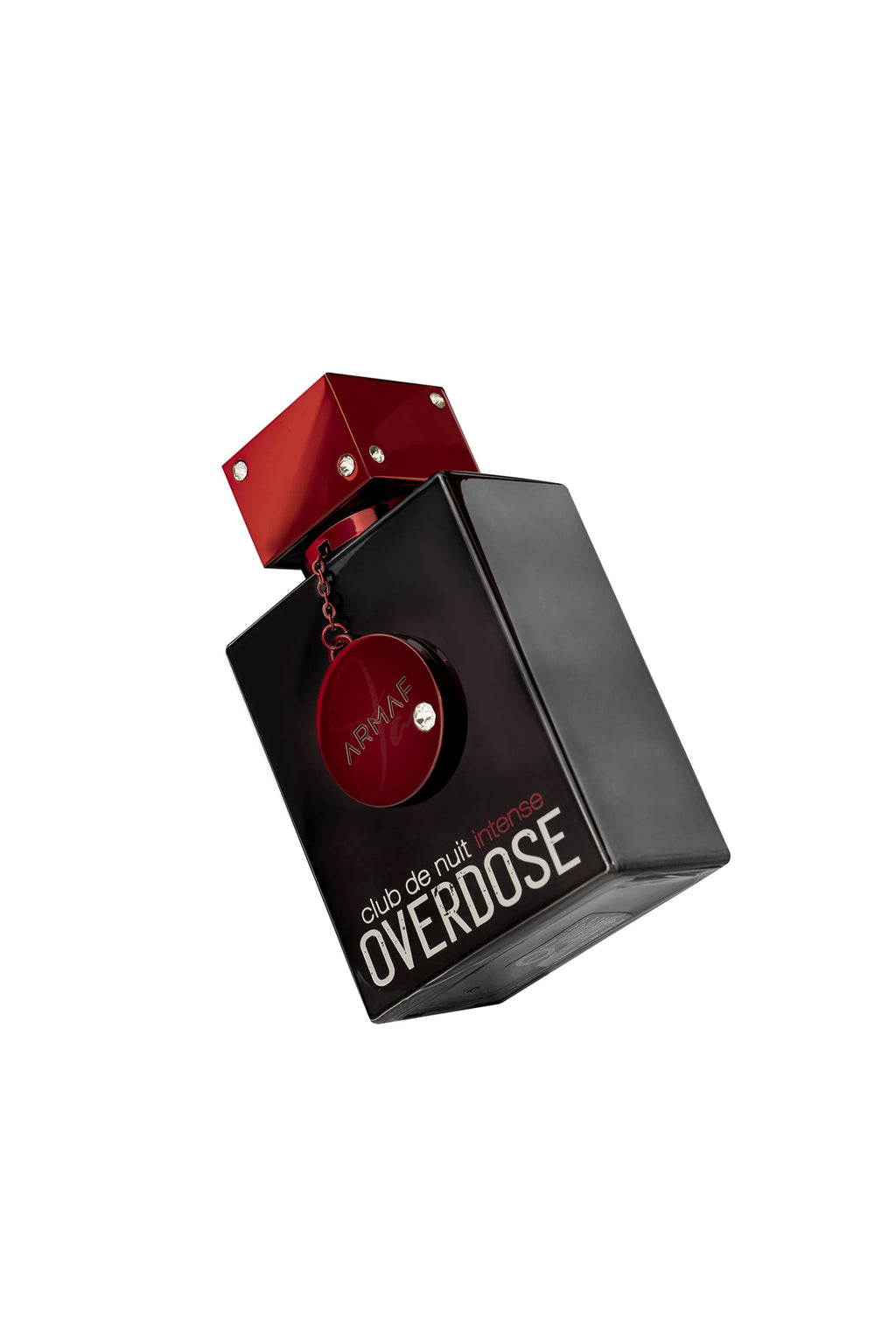 Armaf Club De Nuit Intense Overdose John Abraham Edition 100ml BLACK