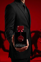 Armaf Club De Nuit Intense Overdose John Abraham Edition 100ml BLACK