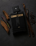 Armaf Connoisseur Man 100ml BLACK