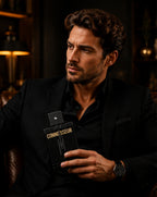 Armaf Connoisseur Man 100ml BLACK