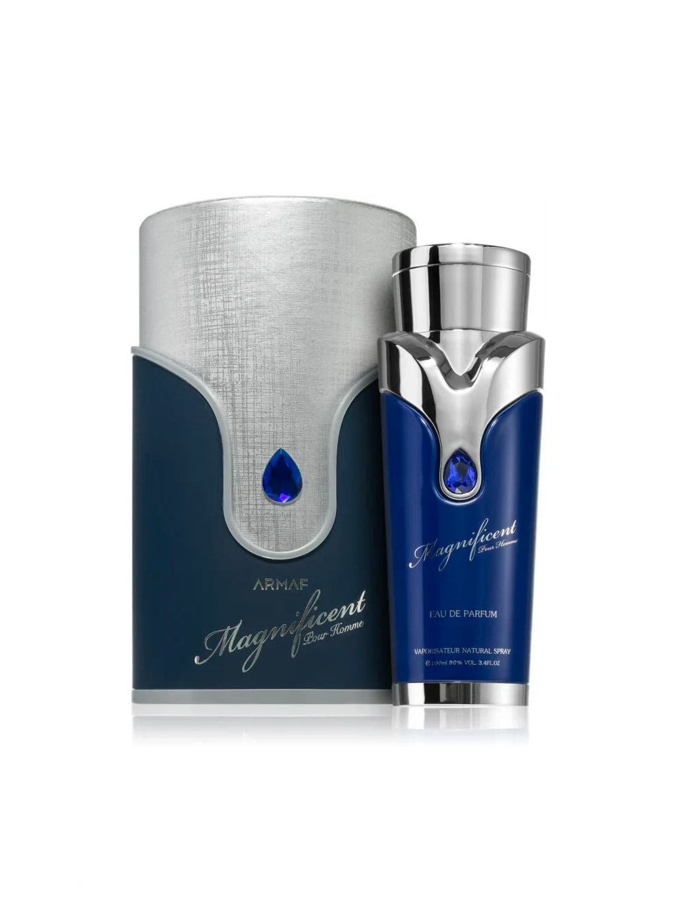 Armaf Armaf MANIFICENT POUR HOMME BLUE 100ML BLUE
