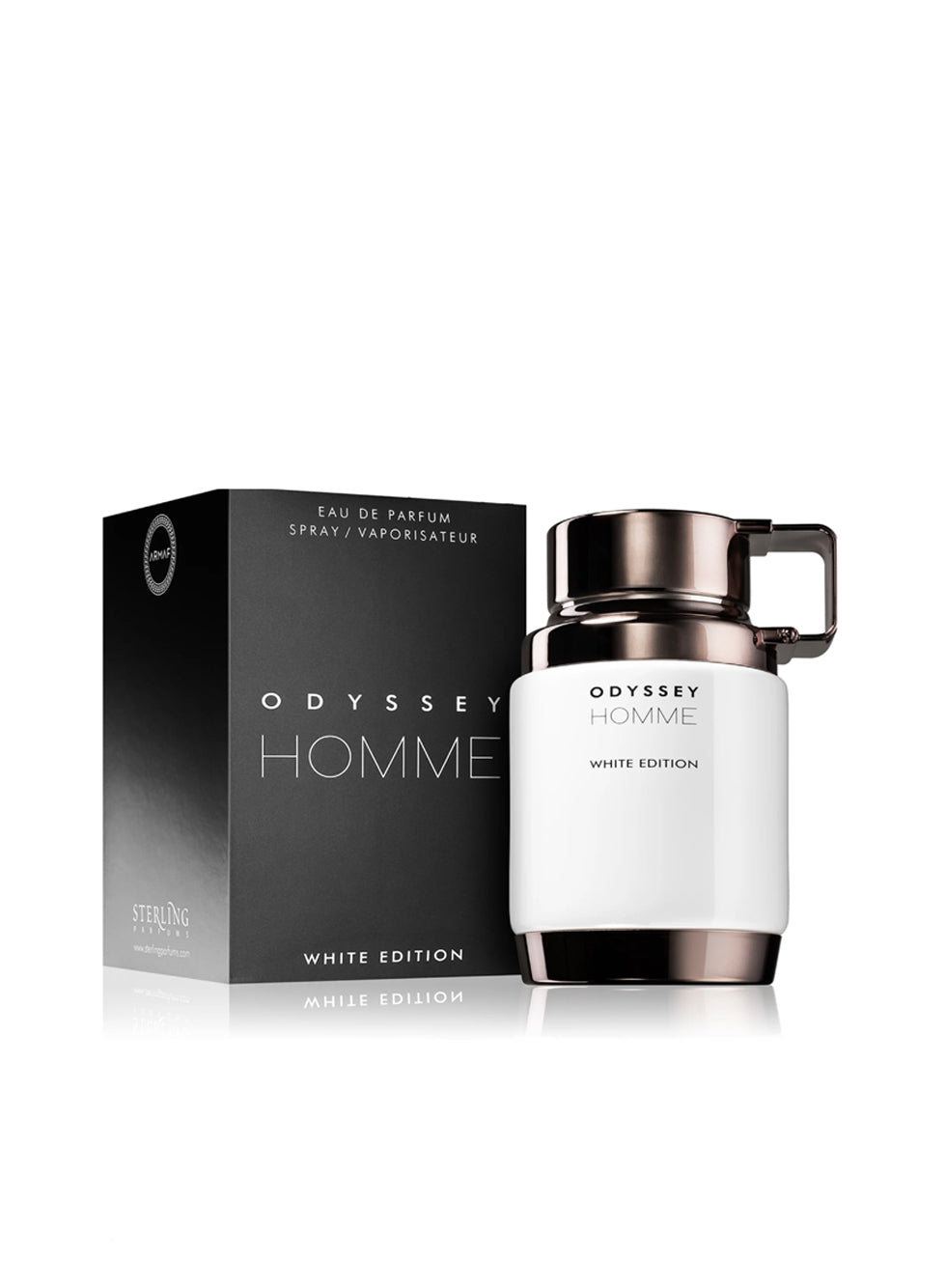 Armaf Odyssey Homme White Edition Eau de Parfum (60ml)