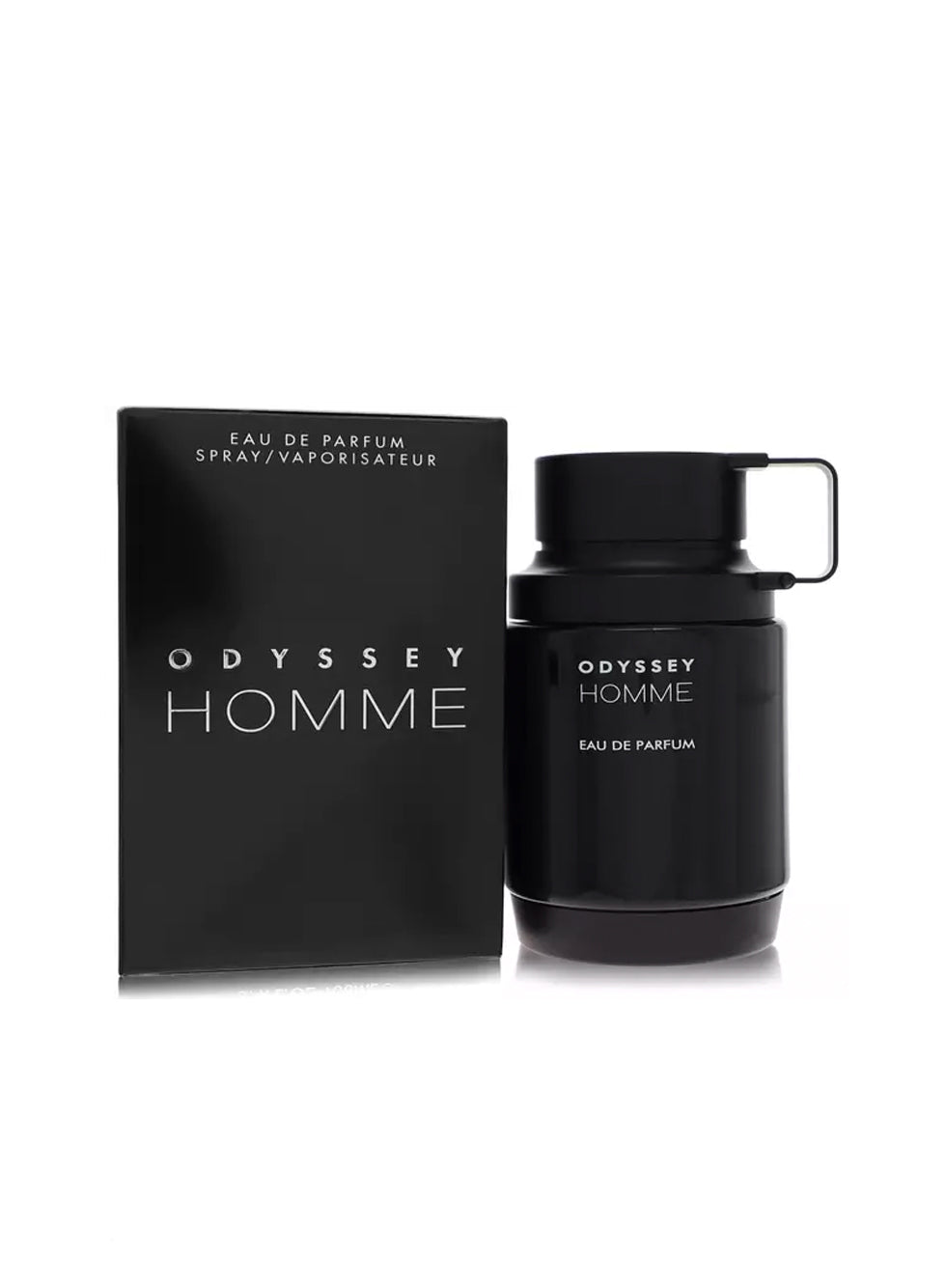 Armaf Odyssey Homme EDP Black (60ml)