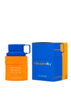 Armaf Odyssey Mandarin Sky Elixir Odyssey ORANGE