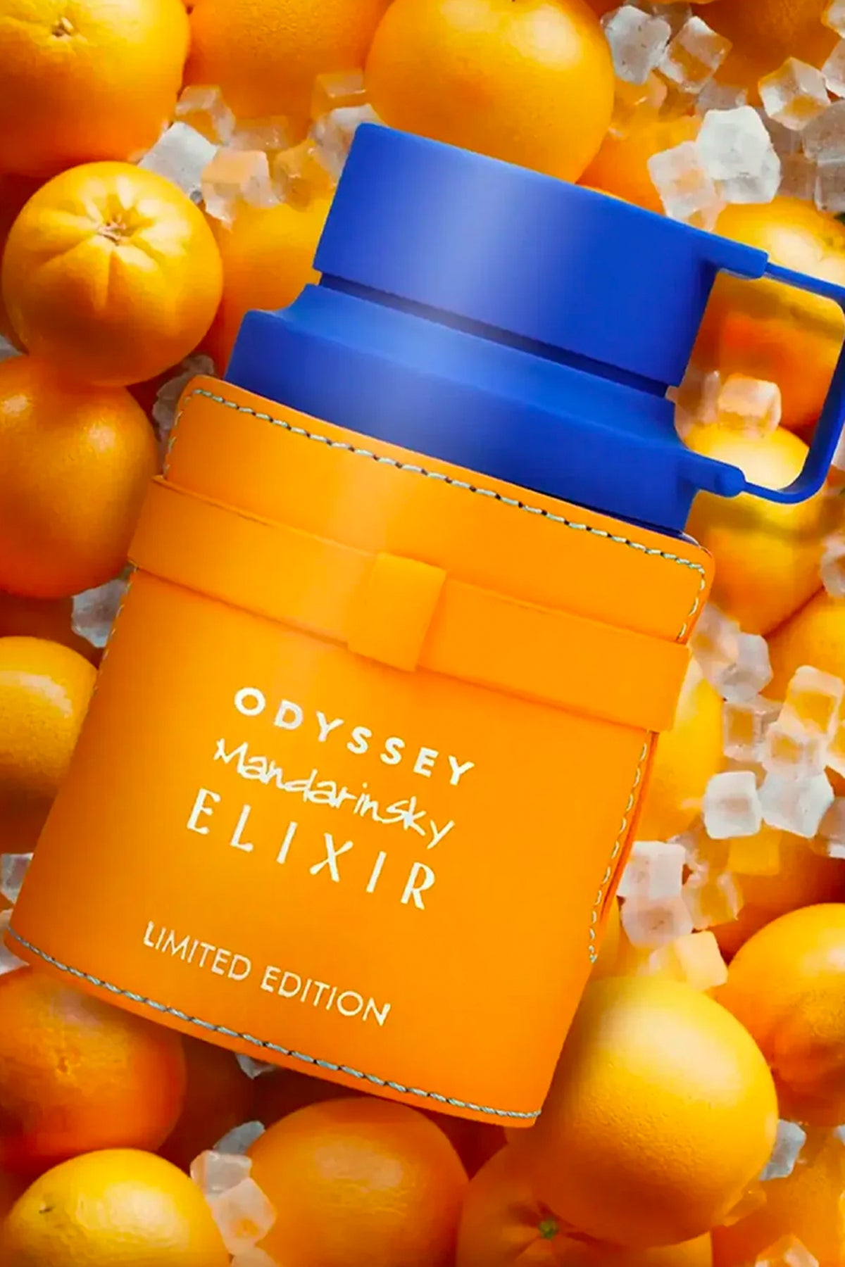 Armaf Odyssey Mandarin Sky Elixir Odyssey ORANGE