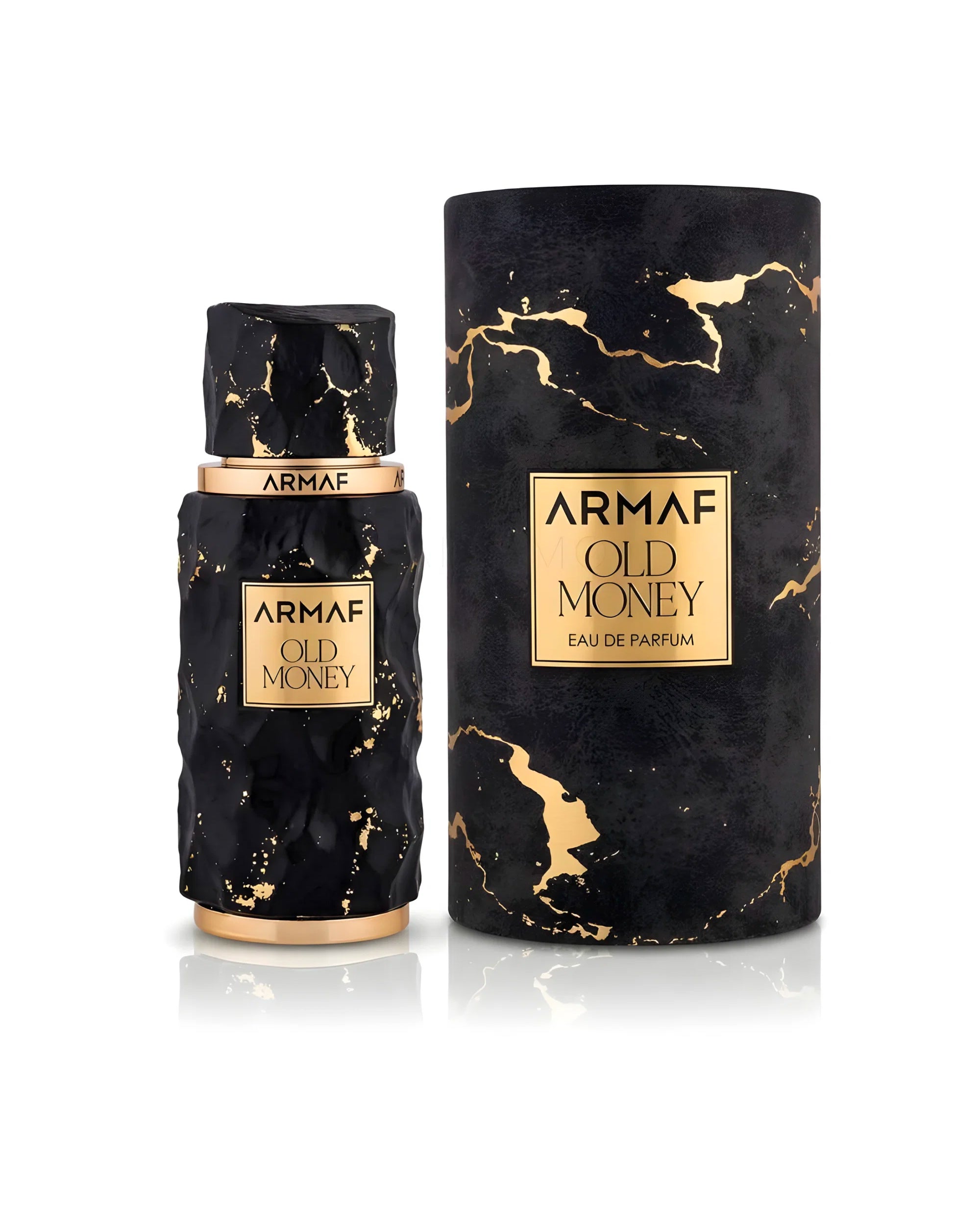 Armaf Old money mens EDP Fragrance / Aftershave BLACK