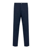 Armani Exchange Chino Pant Dark Blue