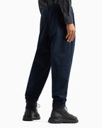Armani Exchange Chino Pant Dark Blue