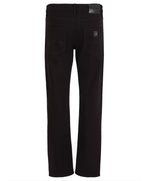 Armani Exchange Slim Jean Black
