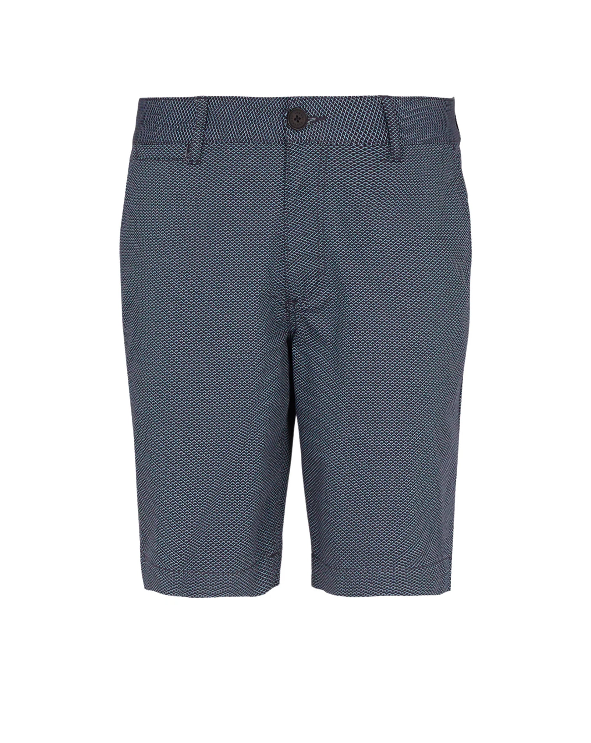 Armani Exchange Smart Shorts Deep Navy