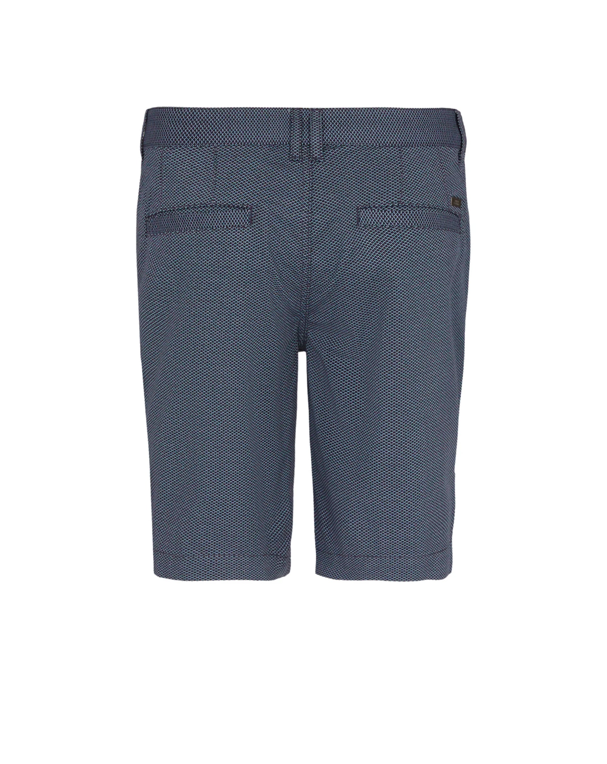 Armani Exchange Smart Shorts Deep Navy
