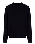 Armani Exchange Sweater Black