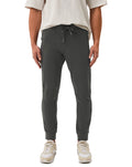 Armani Exchange A|X Mens Track Bottoms With Zip Pocket Grey