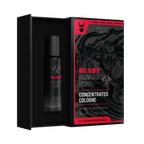 Concentrated Cologne - Beast