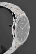 Burberry Men's Watch The Classic 40mm Black BU10005