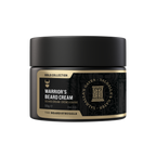 Beard Cream: Defeat Dryness and Itch