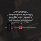 Concentrated Cologne - Beast