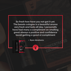 Concentrated Cologne - Beast