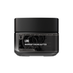 Warrior's Beard Butter