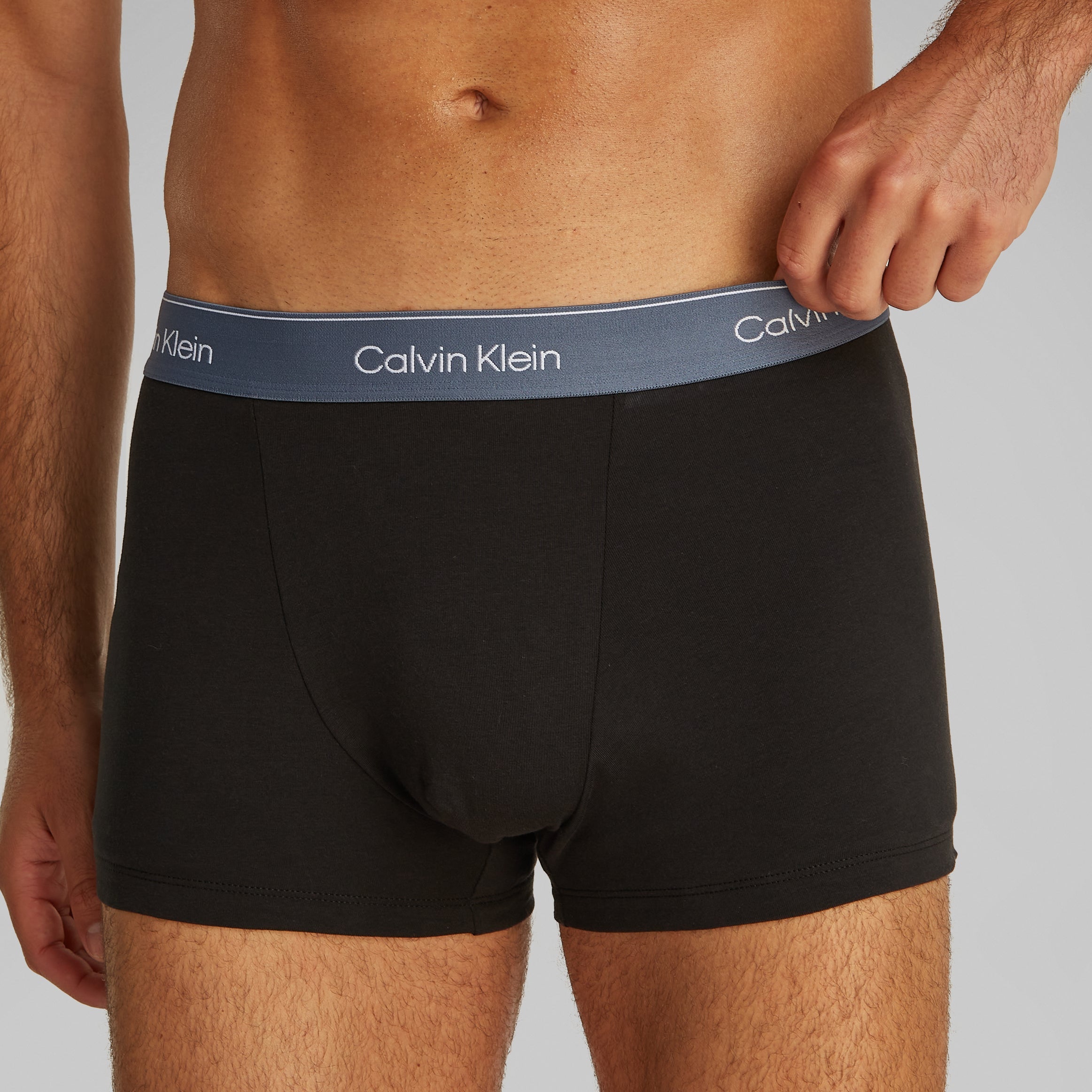 Calvin Klein RELAXED DART TRUNK 3 Mens Multicoloured