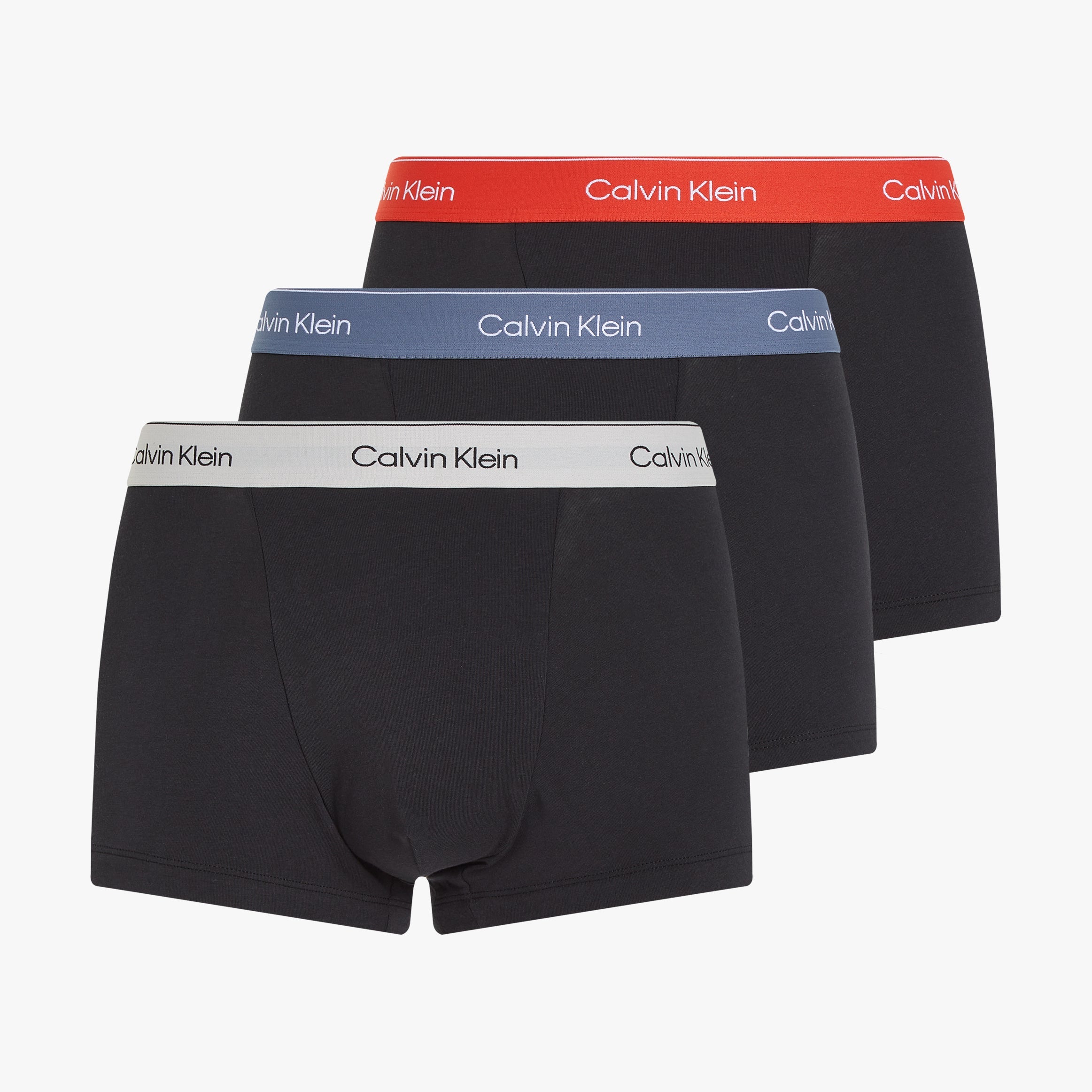 Calvin Klein RELAXED DART TRUNK 3 Mens Multicoloured