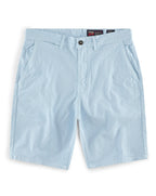DML Healey chino shorts SKY BLUE