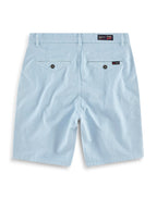 DML Healey chino shorts SKY BLUE