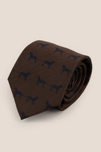 Hound Brown