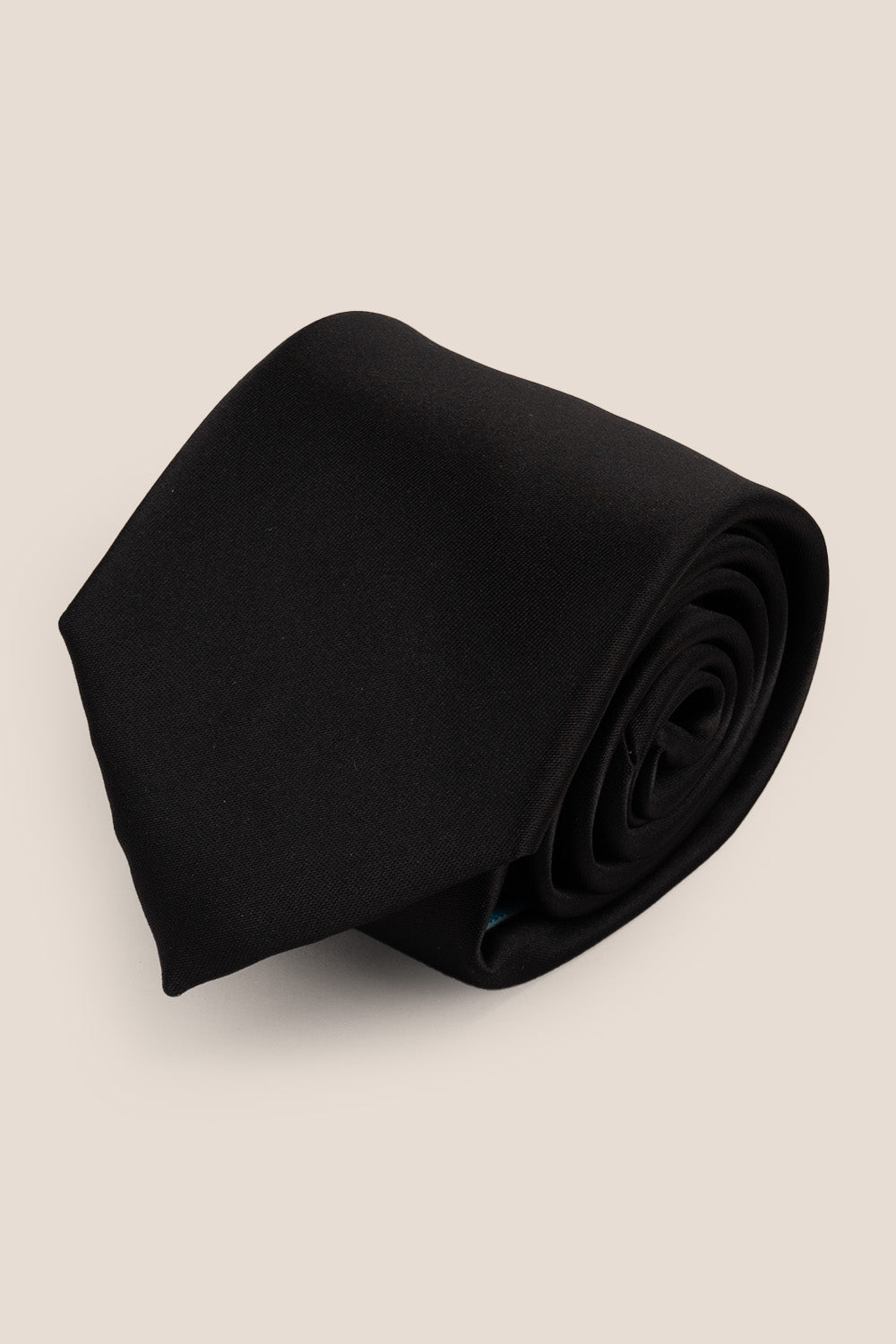 Sleek Black