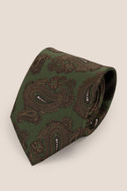 Paisley Green