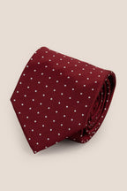 Polka Red