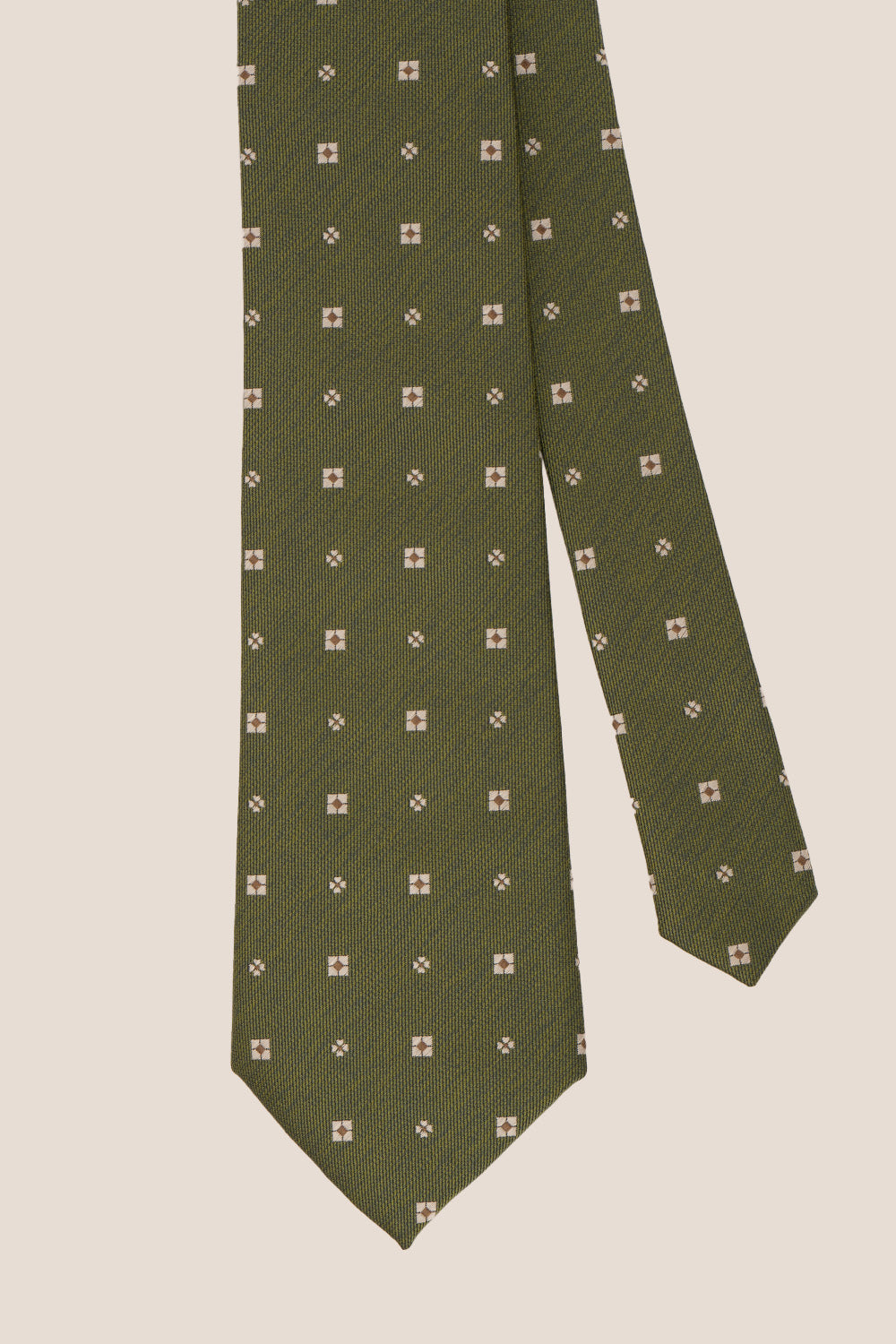 Off Square Green