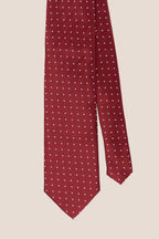 Polka Red