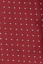 Polka Red